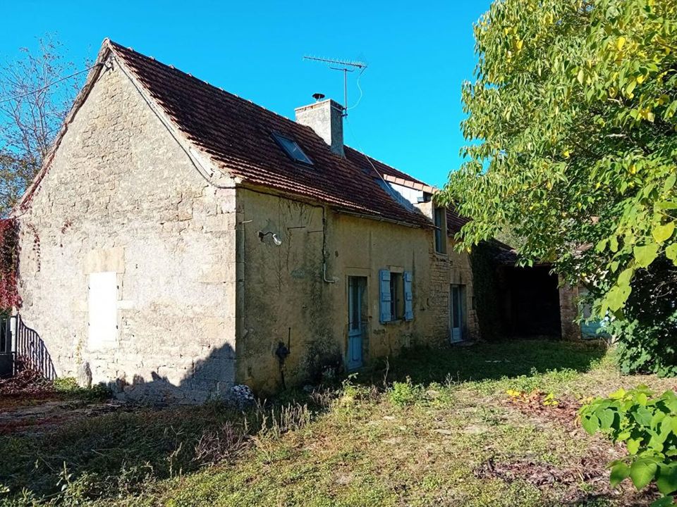 Villa i Beauregard, Lot - foto 4