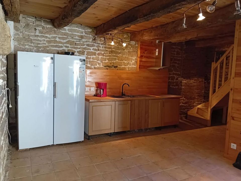 Villa i Beauregard, Lot - foto 5