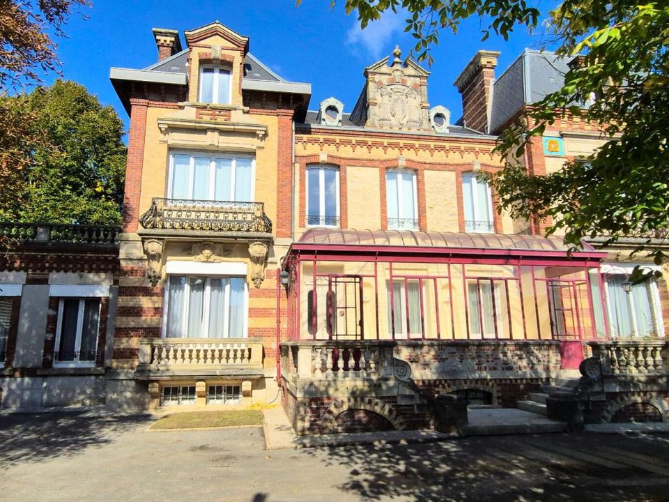Villa i Crépy-en-Valois, Oise - foto 2