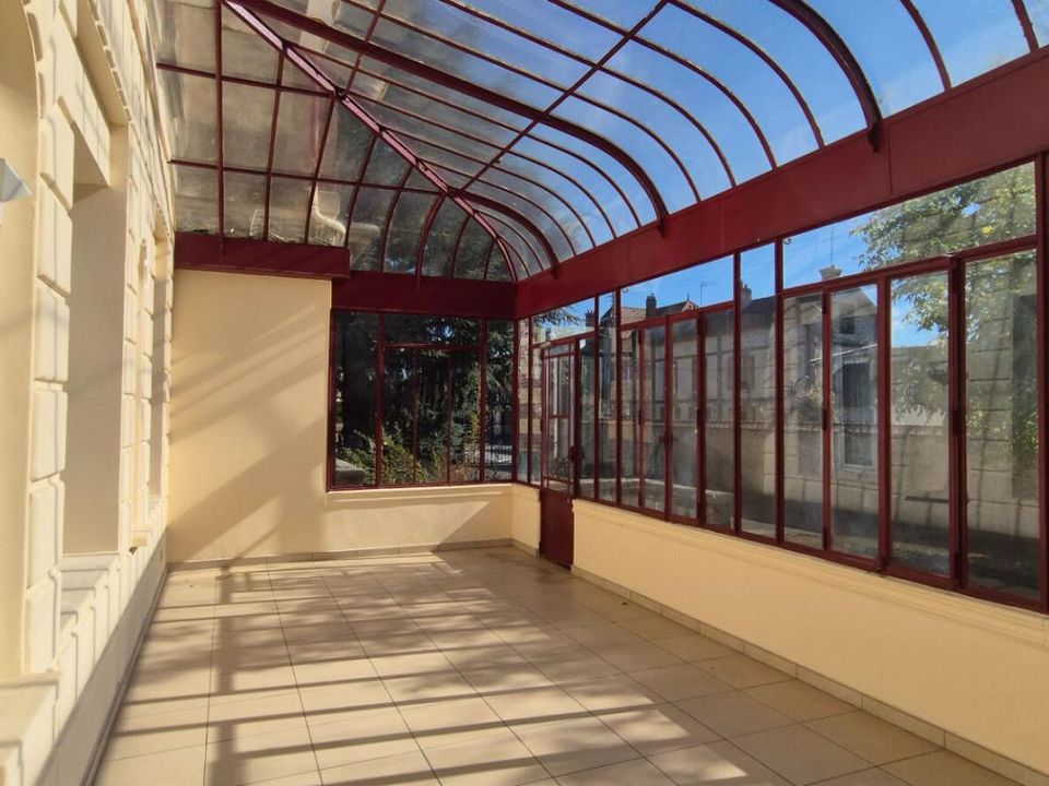 Villa i Crépy-en-Valois, Oise - foto 3