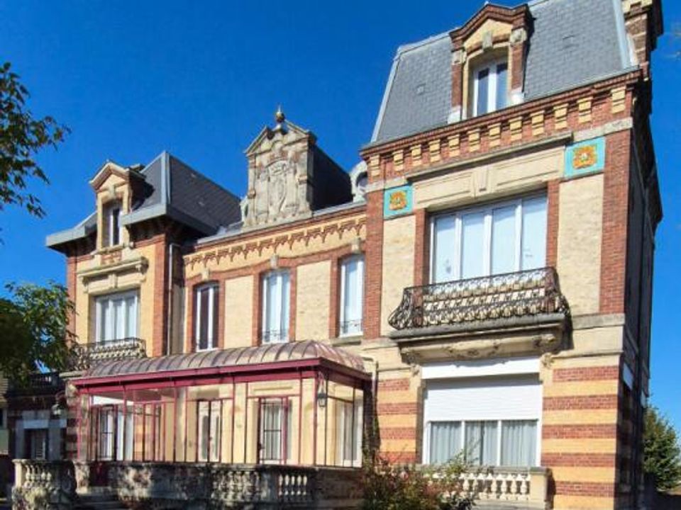 Villa i Crépy-en-Valois, Oise - foto 4