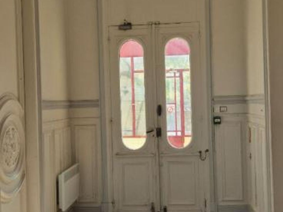 Villa i Crépy-en-Valois, Oise - foto 5