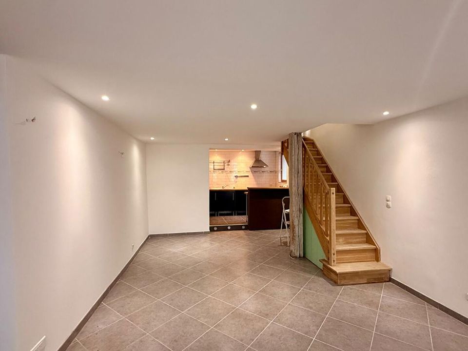 Villa i Joigny, Yonne - foto 1