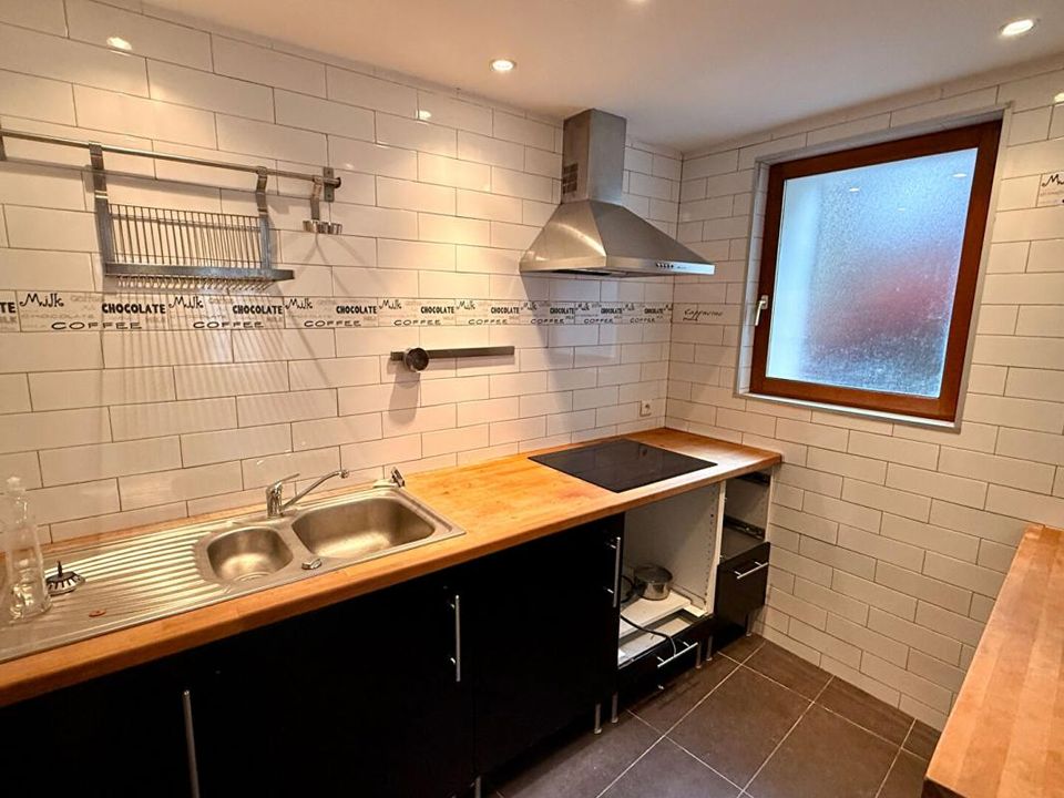 Villa i Joigny, Yonne - foto 3
