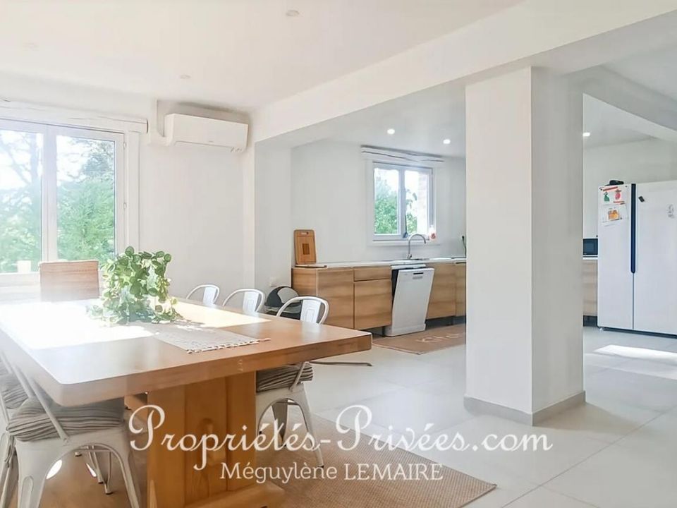 Villa i Verneuil-sur-Avre, Eure - foto 5