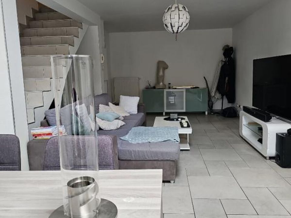 Lejlighed i Longeville-lès-Metz, Moselle - foto 3