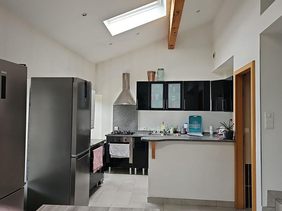 Lejlighed i Longeville-lès-Metz, Moselle - foto 5