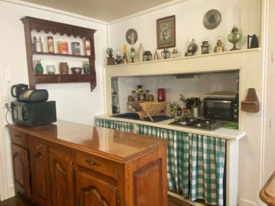 Landsbyhus i Cherveix-Cubas, Dordogne - foto 2