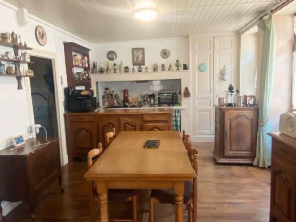 Landsbyhus i Cherveix-Cubas, Dordogne - foto 3