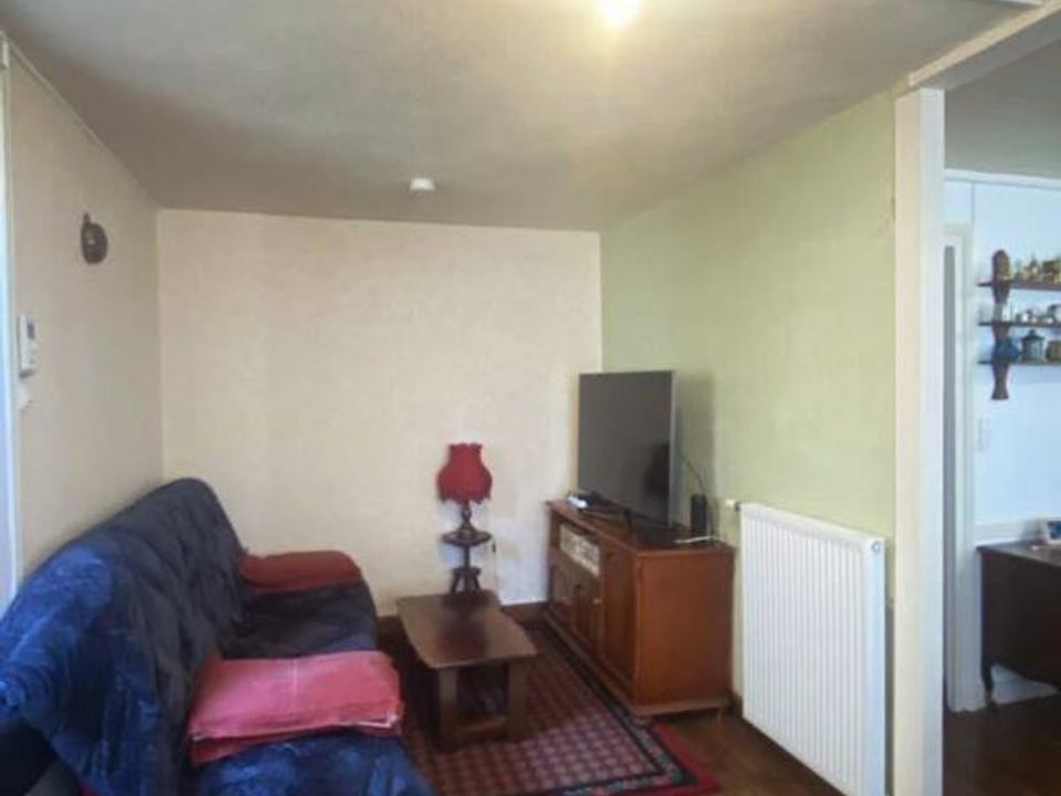 Landsbyhus i Cherveix-Cubas, Dordogne - foto 4