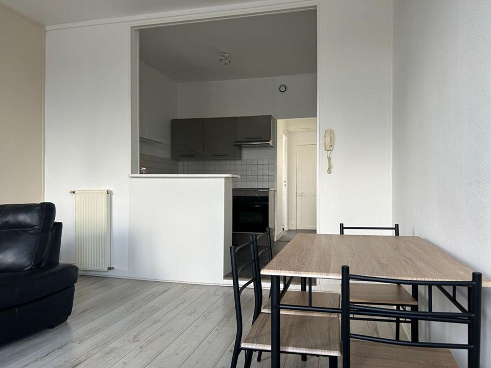 Lejlighed i Honfleur, Calvados - foto 3