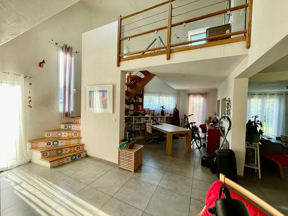 Villa i Ancenis-Saint-Gereon, Loire-Atlantique - foto 2