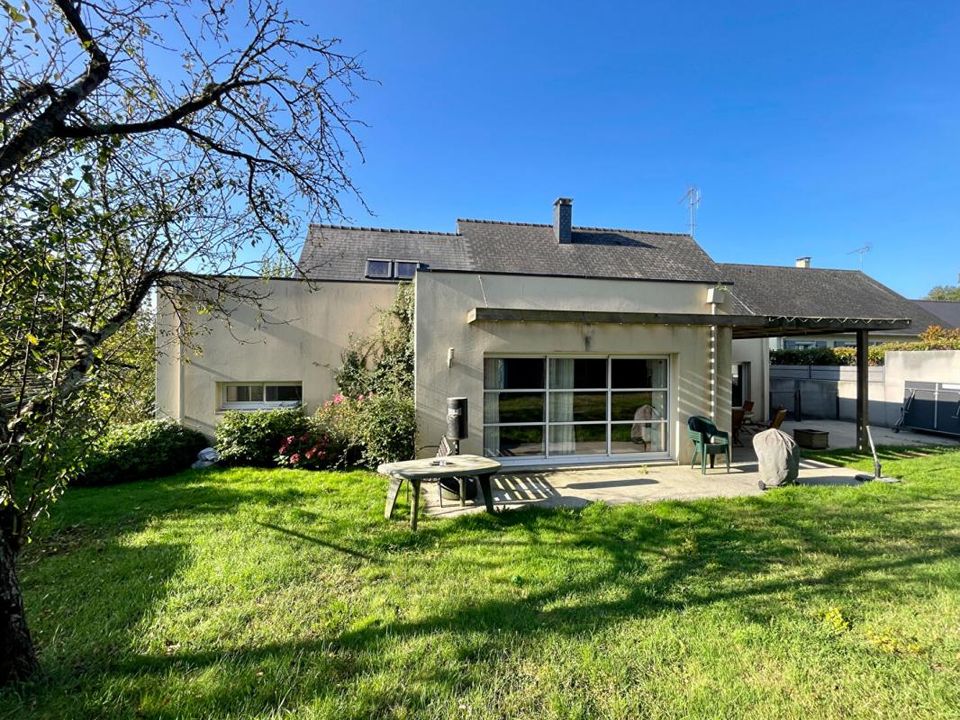 Villa i Ancenis-Saint-Gereon, Loire-Atlantique - foto 5