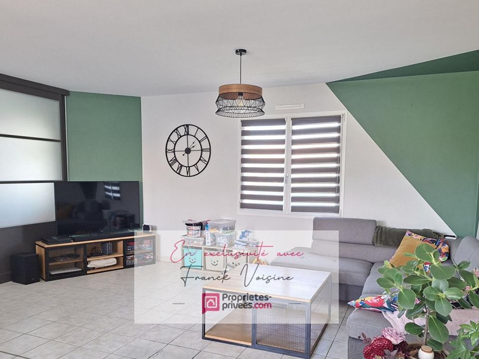 Villa i Vendrennes, Vendee - foto 2