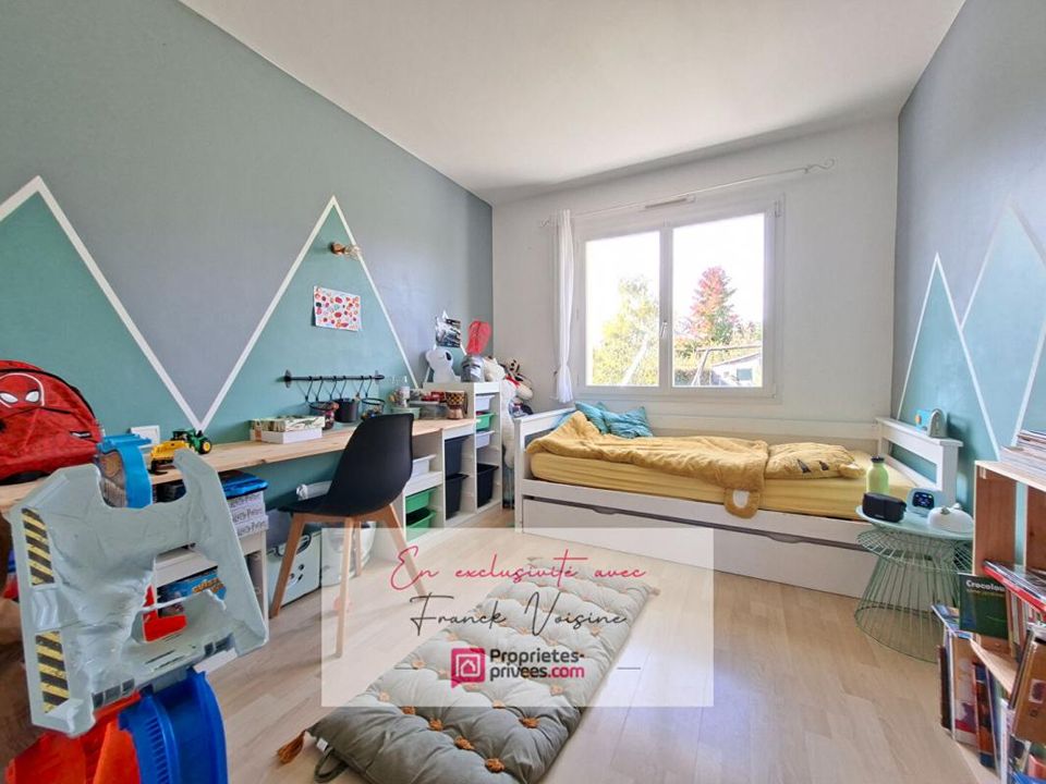 Villa i Vendrennes, Vendee - foto 4