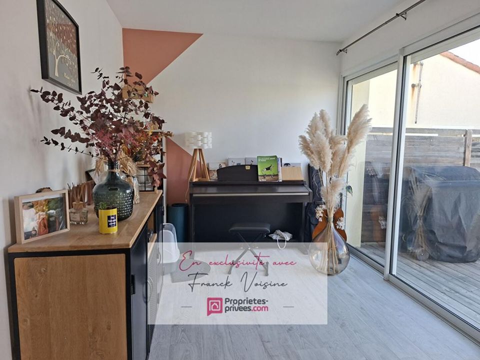 Villa i Vendrennes, Vendee - foto 5