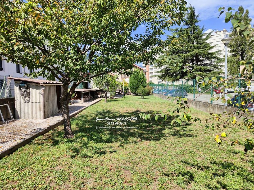Villa i Échirolles, Isere - foto 1