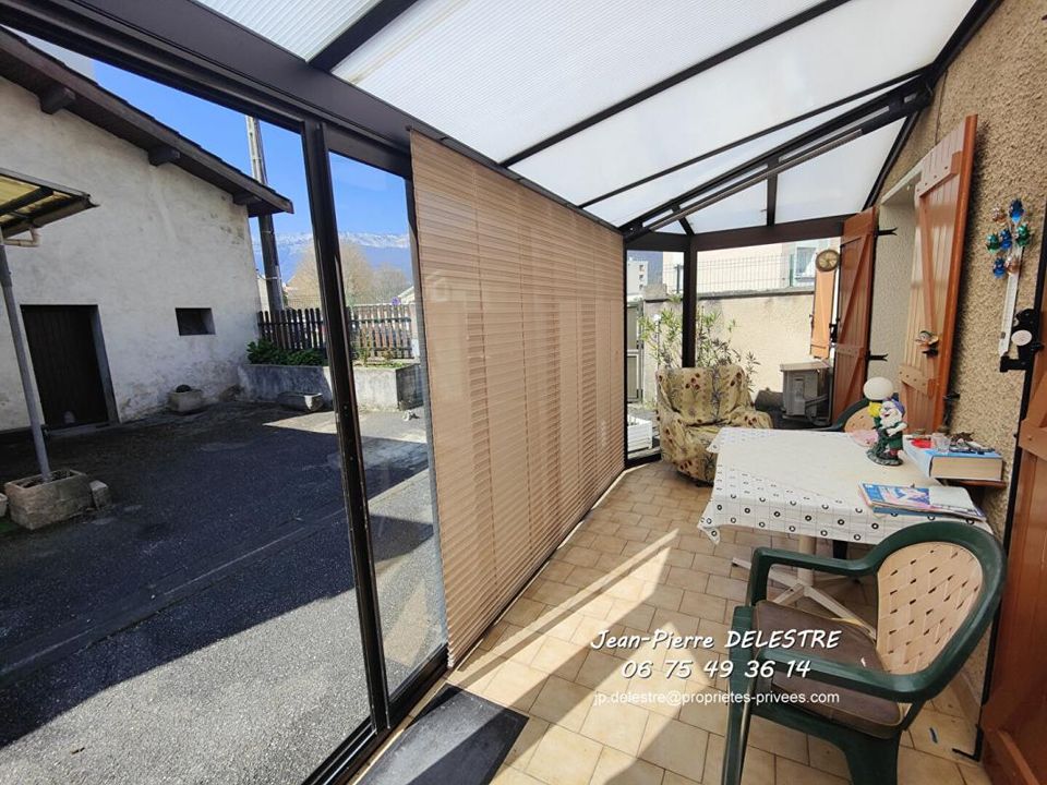 Villa i Échirolles, Isere - foto 5