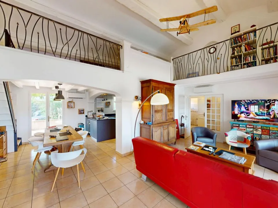 Villa i Le Muy, Var - foto 3