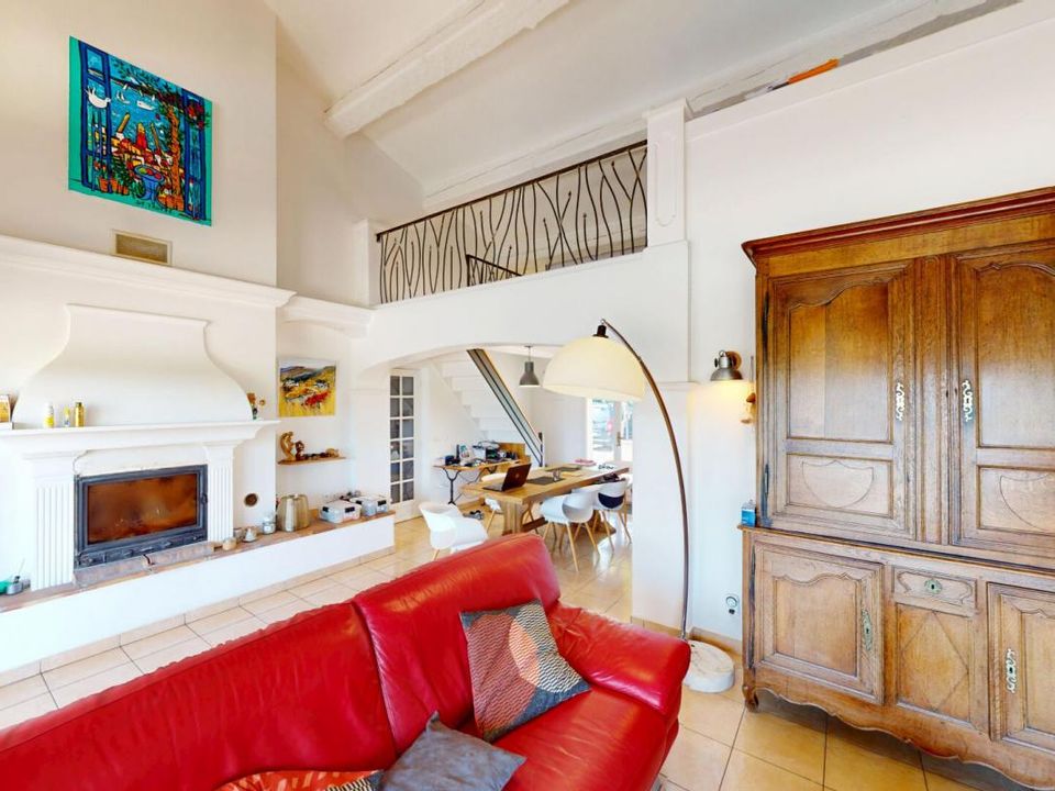 Villa i Le Muy, Var - foto 4