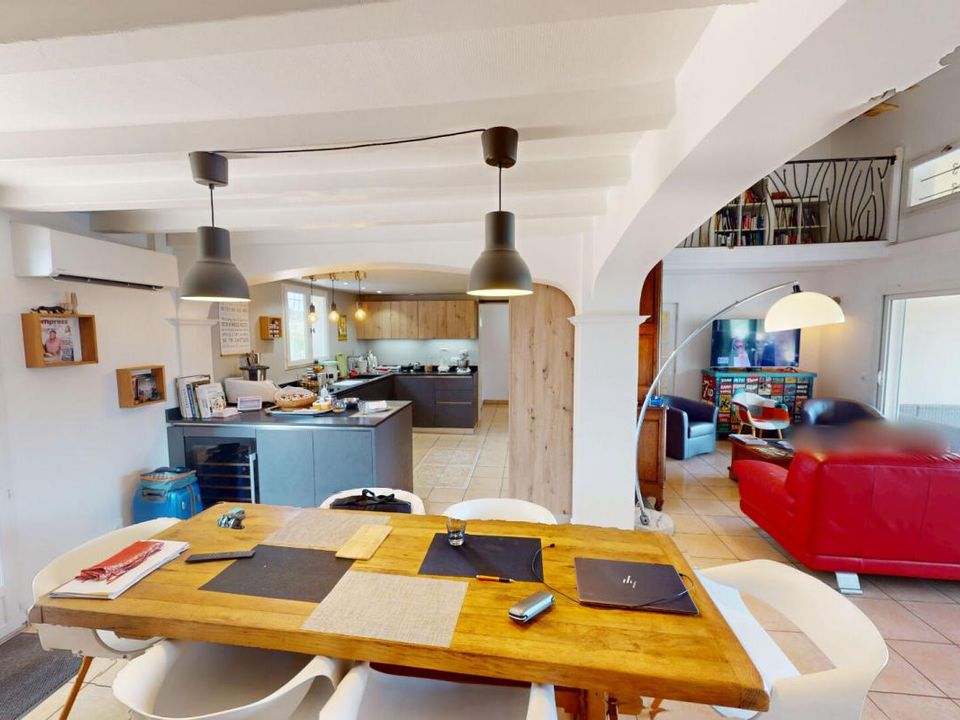 Villa i Le Muy, Var - foto 5