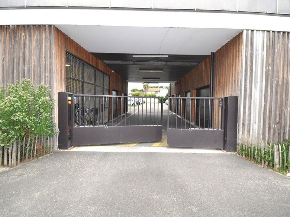 Parkeringsplads i La Teste-de-Buch, Gironde - foto 2