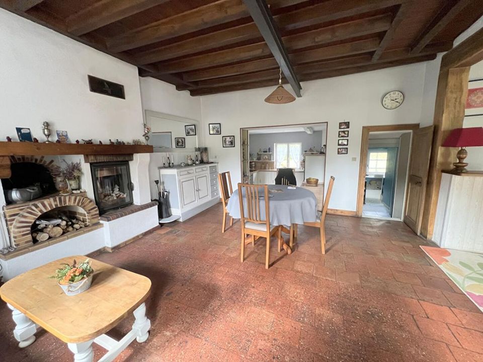 Villa i Moncé-en-Belin, Sarthe - foto 5