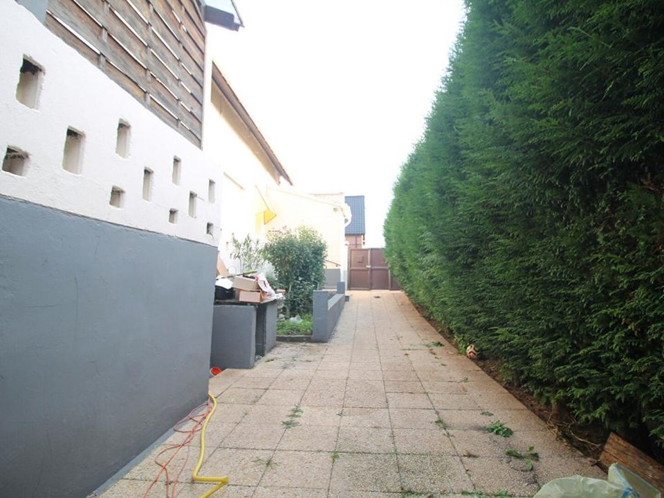 Villa i Lens, Pas-de-Calais - bilde 2