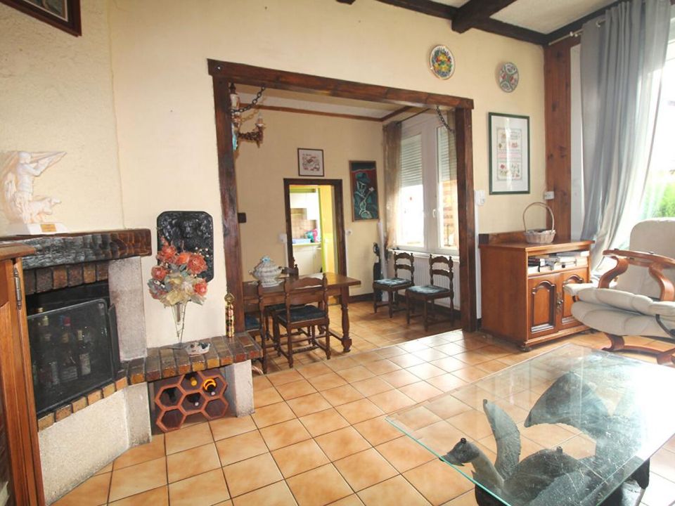 Villa i Lens, Pas-de-Calais - bilde 5