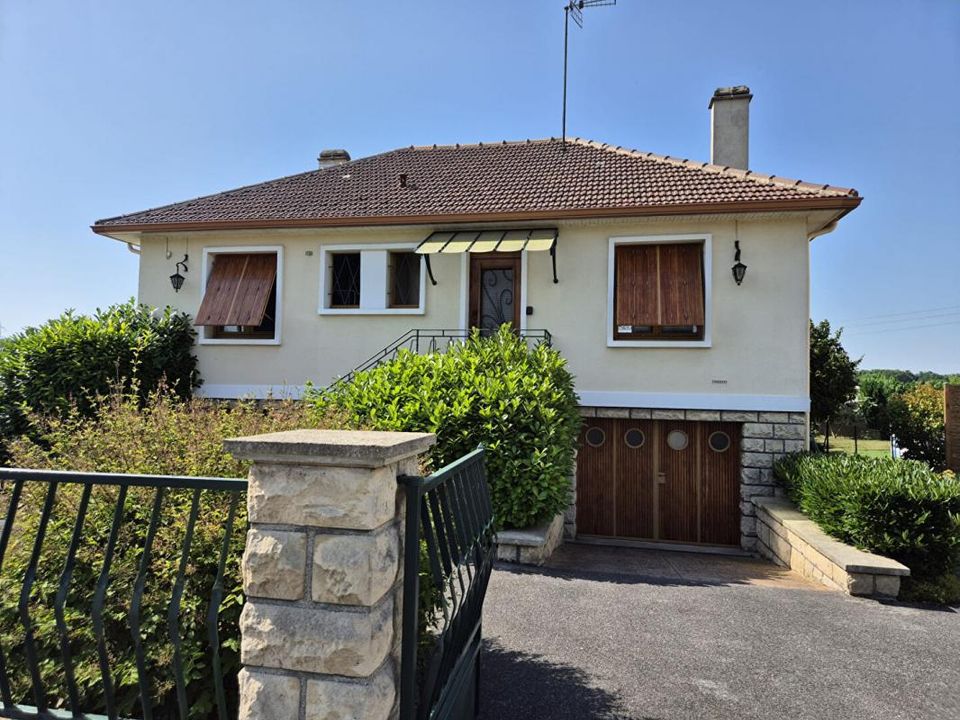 Villa i Choisy-au-Bac, Oise - foto 1