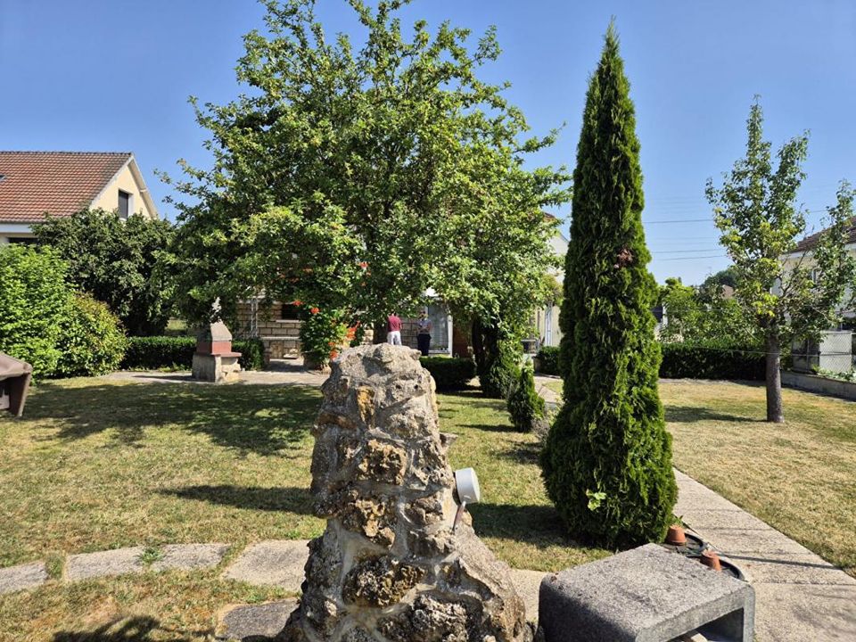 Villa i Choisy-au-Bac, Oise - foto 2