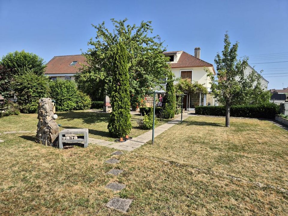 Villa i Choisy-au-Bac, Oise - foto 3