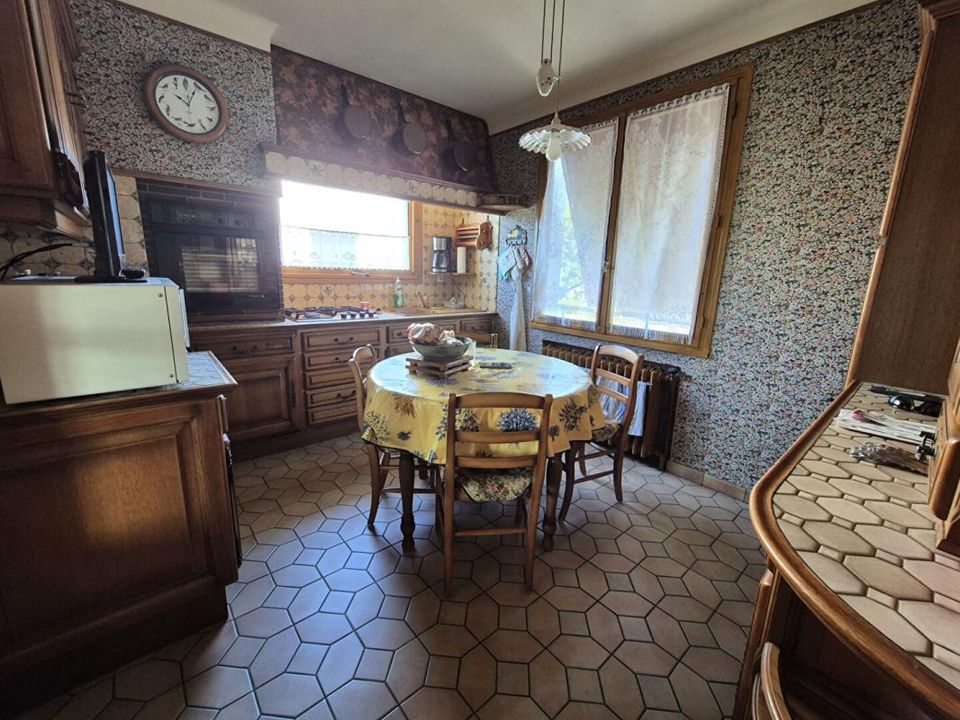 Villa i Choisy-au-Bac, Oise - foto 5