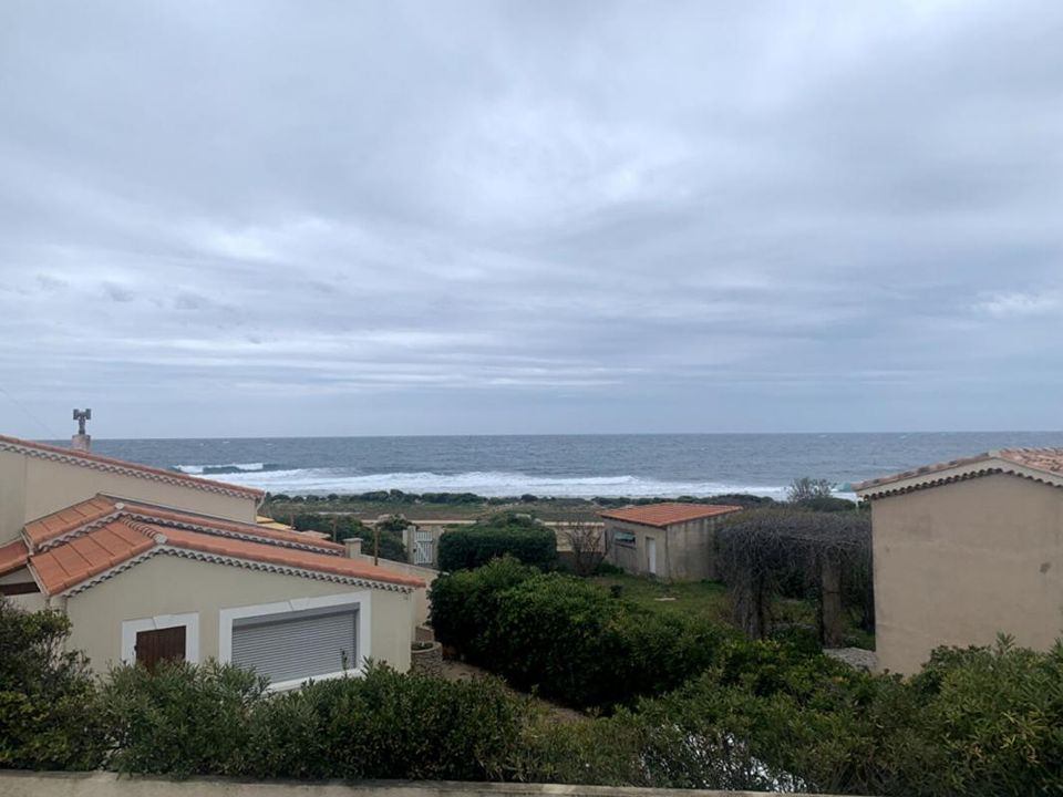 Lejlighed i Martigues, Bouches-du-Rhone - foto 1