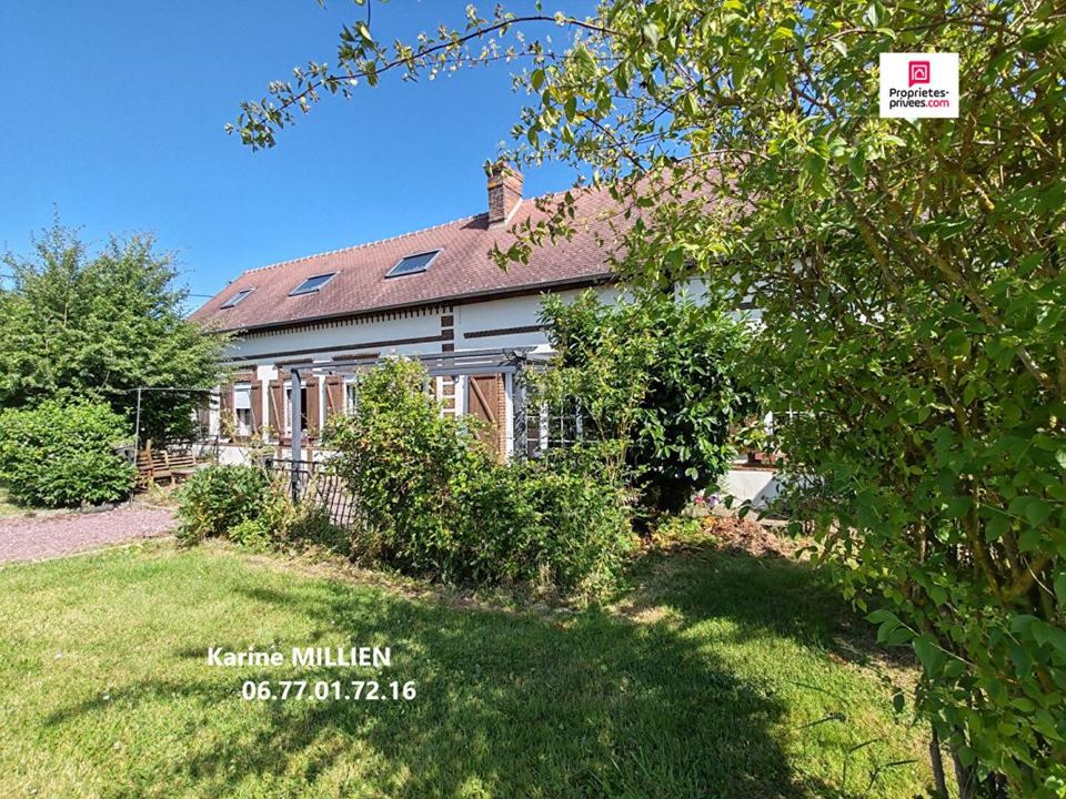 Villa a Saint-Andre-de-l'Eure, Eure - foto 3