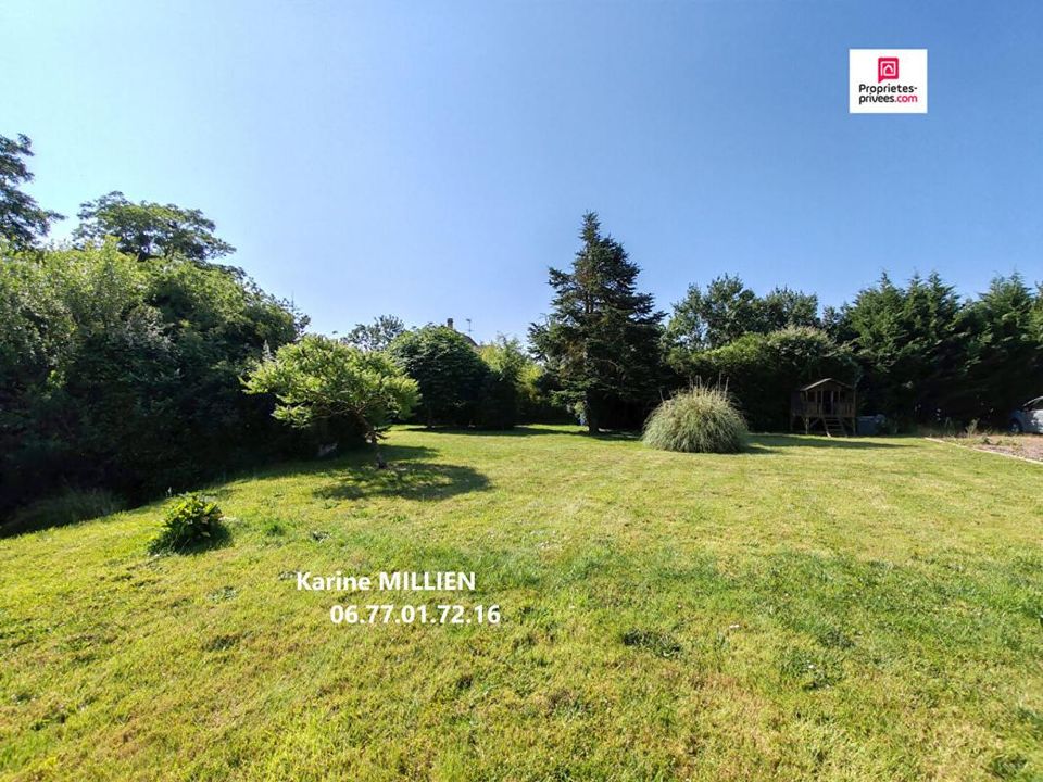 Villa a Saint-Andre-de-l'Eure, Eure - foto 4