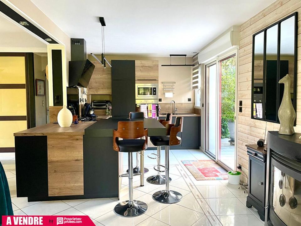 Villa i Saint-Nicolas-de-Redon, Loire-Atlantique - foto 5