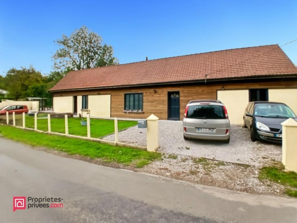 Villa i Fruges, Pas-de-Calais - foto 1