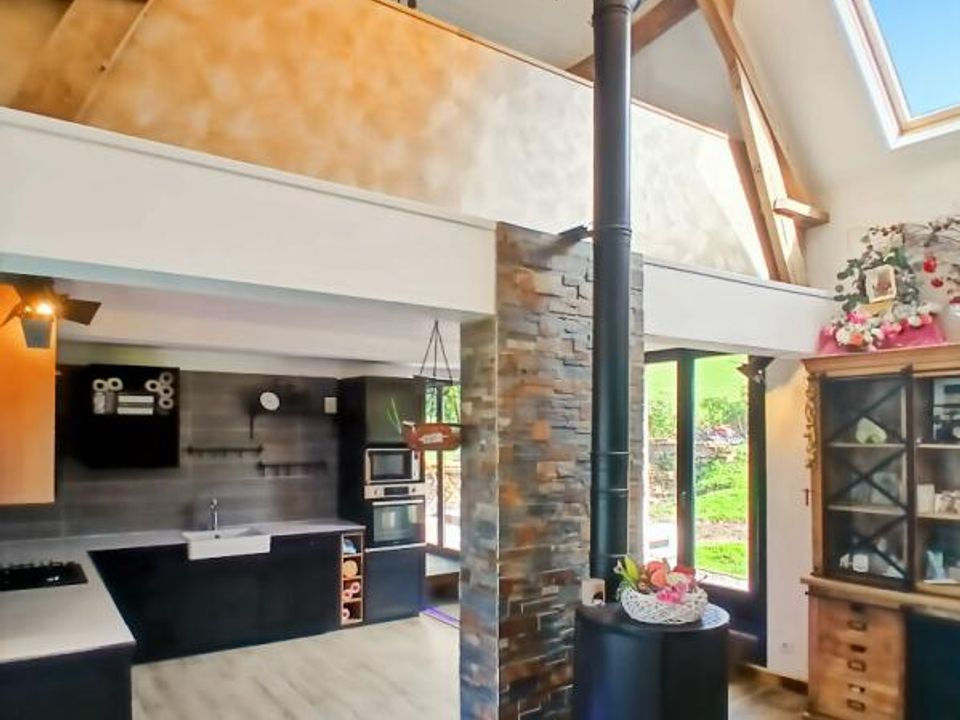 Villa i Fruges, Pas-de-Calais - foto 2