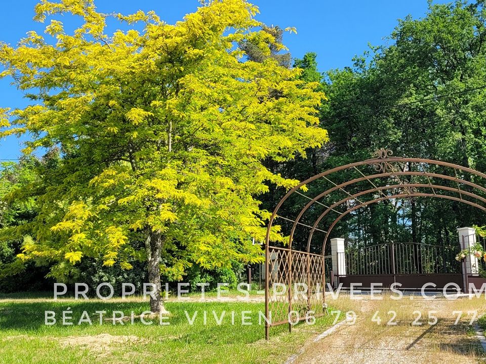 Villa a Plazac, Dordogne - foto 2