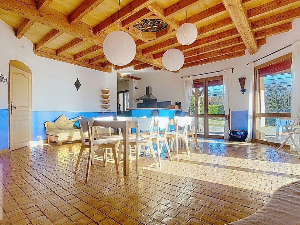 Villa a Plazac, Dordogne - foto 3