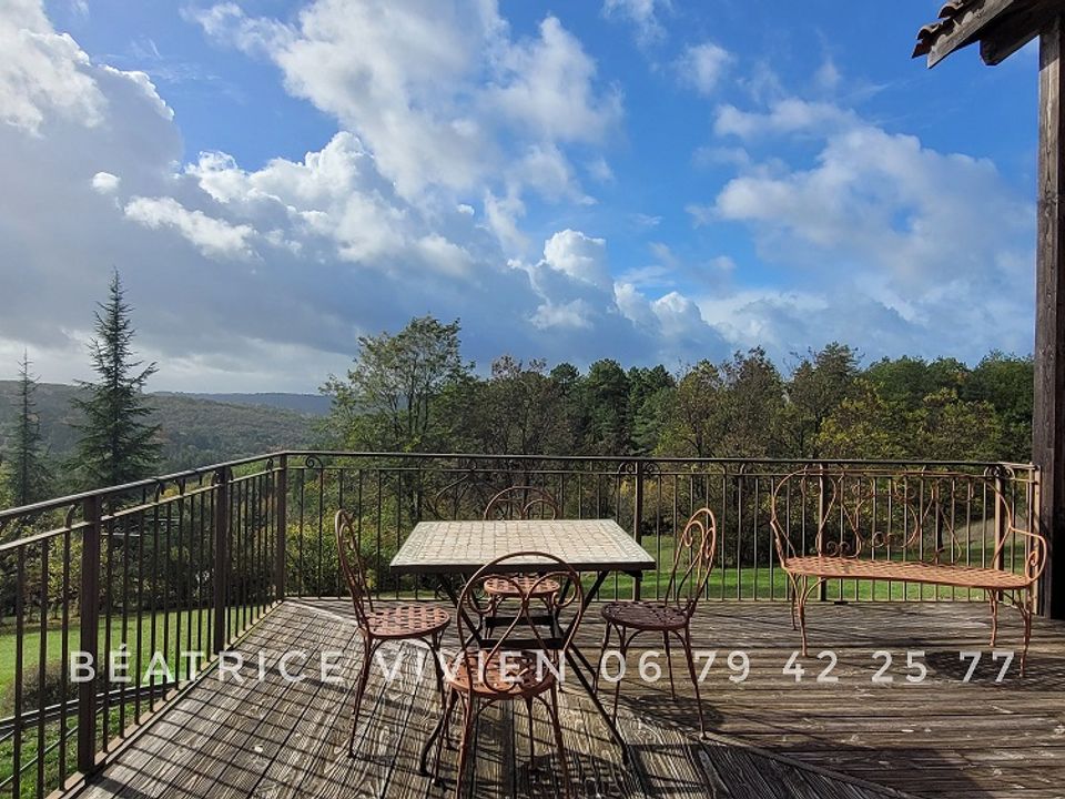 Villa a Plazac, Dordogne - foto 5