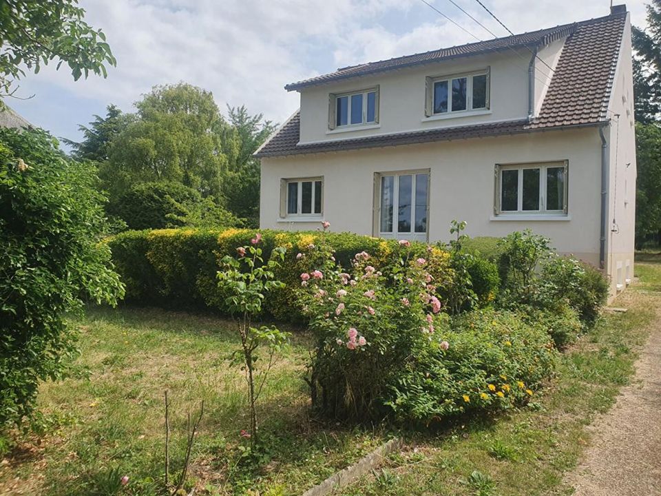 Villa i Saintry-sur-Seine, Essonne - foto 1