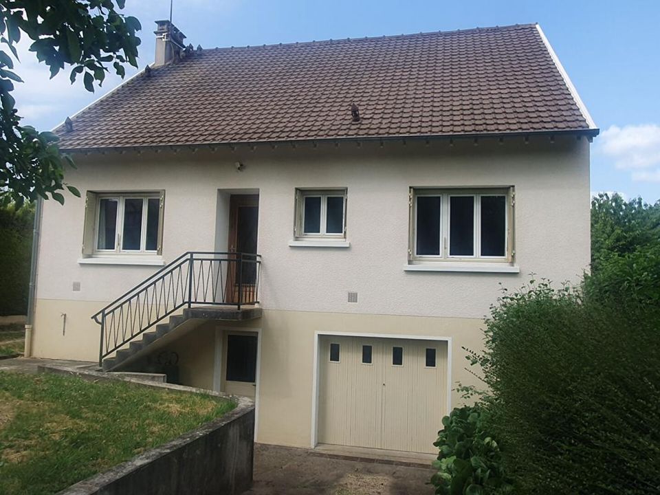 Villa i Saintry-sur-Seine, Essonne - foto 2