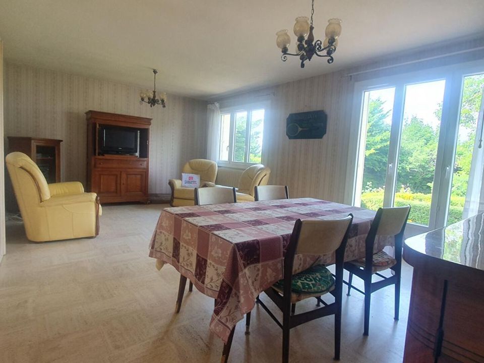 Villa i Saintry-sur-Seine, Essonne - foto 4
