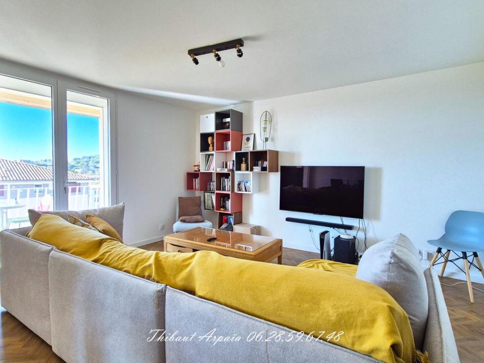 Lejlighed i Manosque, Alpes-de-Haute-Provence - foto 2