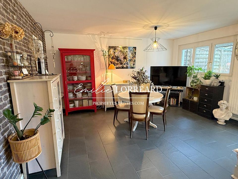 Villa i Mulsanne, Sarthe - bilde 2