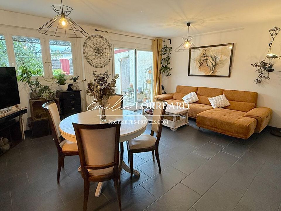 Villa i Mulsanne, Sarthe - bilde 3