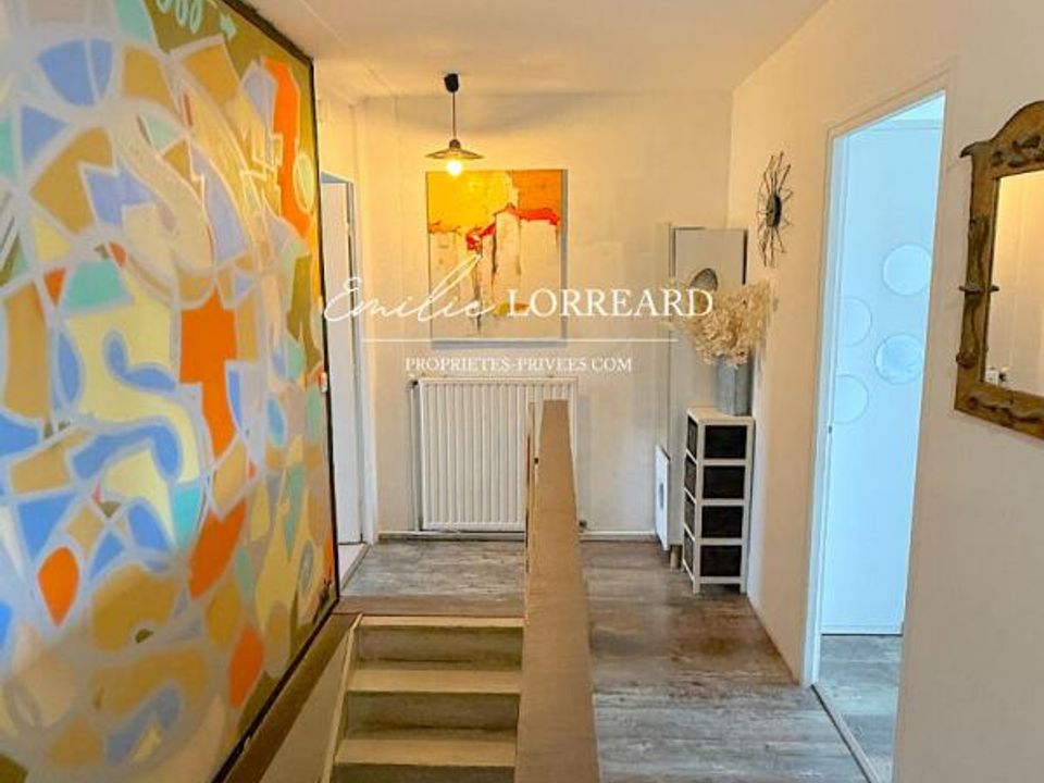 Villa i Mulsanne, Sarthe - bilde 5