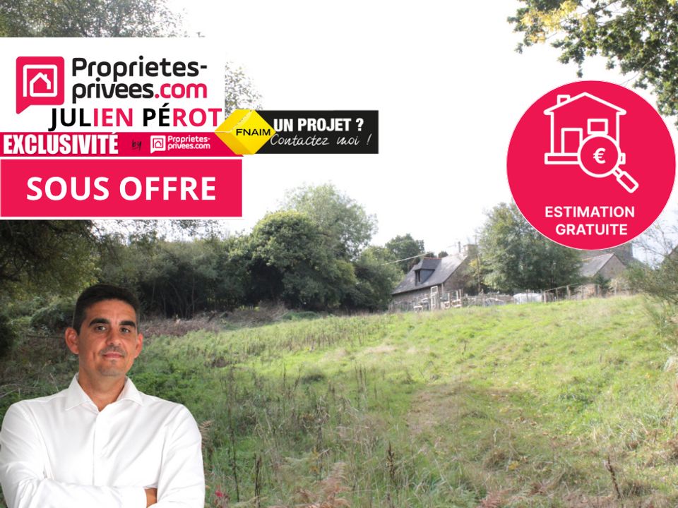 Villa i Plaintel, Cotes-d'Armor - foto 1